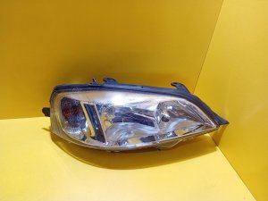 PRAVÉ PŘEDNÍ SVĚTLO OPEL ASTRA G - 11075 PRAVÉ PŘEDNÍ SVĚTLO OPEL ASTRA G - 11075
