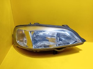 PRAVÉ PŘEDNÍ SVĚTLO OPEL ASTRA G - 11087 PRAVÉ PŘEDNÍ SVĚTLO OPEL ASTRA G - 11087