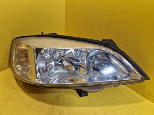 PRAVÉ PŘEDNÍ SVĚTLO OPEL ASTRA G - 12264 PRAVÉ PŘEDNÍ SVĚTLO OPEL ASTRA G - 12264