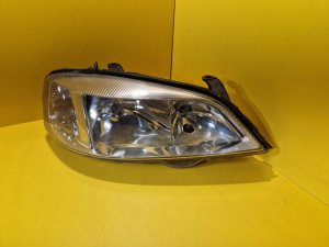 PRAVÉ PŘEDNÍ SVĚTLO OPEL ASTRA G - 13413 PRAVÉ PŘEDNÍ SVĚTLO OPEL ASTRA G - 13413
