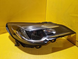 PRAVÉ PŘEDNÍ SVĚTLO OPEL ASTRA K - 20012 PRAVÉ PŘEDNÍ SVĚTLO OPEL ASTRA K - 20012