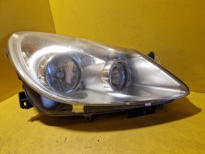 PRAVÉ PŘEDNÍ SVĚTLO OPEL CORSA D - 12378 PRAVÉ PŘEDNÍ SVĚTLO OPEL CORSA D - 12378