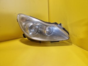PRAVÉ PŘEDNÍ SVĚTLO OPEL CORSA D - 16126 PRAVÉ PŘEDNÍ SVĚTLO OPEL CORSA D - 16126