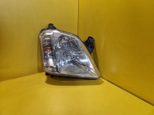 PRAVÉ PŘEDNÍ SVĚTLO OPEL MERIVA A - 15981 PRAVÉ PŘEDNÍ SVĚTLO OPEL MERIVA A - 15981