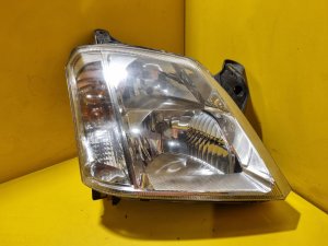 PRAVÉ PŘEDNÍ SVĚTLO OPEL MERIVA A - 17124 PRAVÉ PŘEDNÍ SVĚTLO OPEL MERIVA A - 17124