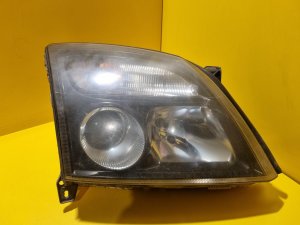 PRAVÉ PŘEDNÍ SVĚTLO OPEL VECTRA C / SIGNUM - 16500 PRAVÉ PŘEDNÍ SVĚTLO OPEL VECTRA C / SIGNUM - 16500
