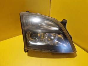 PRAVÉ PŘEDNÍ SVĚTLO OPEL VECTRA C / SIGNUM - 18132 PRAVÉ PŘEDNÍ SVĚTLO OPEL VECTRA C / SIGNUM - 18132