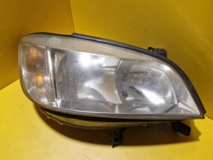 PRAVÉ PŘEDNÍ SVĚTLO OPEL ZAFIRA A - 11969 PRAVÉ PŘEDNÍ SVĚTLO OPEL ZAFIRA A - 11969