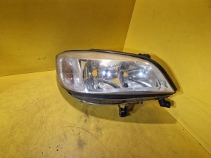 PRAVÉ PŘEDNÍ SVĚTLO OPEL ZAFIRA A - 12536 PRAVÉ PŘEDNÍ SVĚTLO OPEL ZAFIRA A - 12536