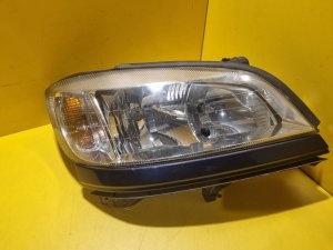 PRAVÉ PŘEDNÍ SVĚTLO OPEL ZAFIRA A - 14851 PRAVÉ PŘEDNÍ SVĚTLO OPEL ZAFIRA A - 14851