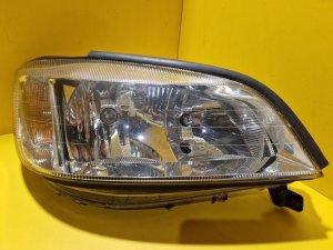 PRAVÉ PŘEDNÍ SVĚTLO OPEL ZAFIRA A - 15688 PRAVÉ PŘEDNÍ SVĚTLO OPEL ZAFIRA A - 15688