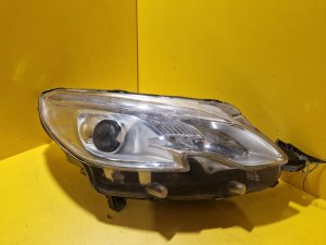 PRAVÉ PŘEDNÍ SVĚTLO PEUGEOT 2008 I, LED - 13720 PRAVÉ PŘEDNÍ SVĚTLO PEUGEOT 2008 I, LED - 13720