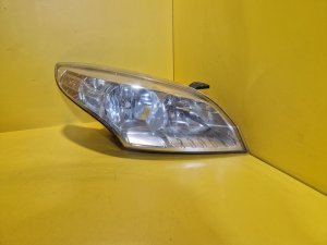 PRAVÉ PŘEDNÍ SVĚTLO RENAULT MEGANE III - 16045 PRAVÉ PŘEDNÍ SVĚTLO RENAULT MEGANE III - 16045