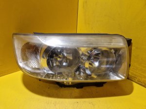 PRAVÉ PŘEDNÍ SVĚTLO SUBARU FORESTER II (SG) - 20252 PRAVÉ PŘEDNÍ SVĚTLO SUBARU FORESTER II (SG) - 20252
