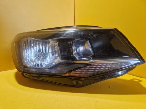 PRAVÉ PŘEDNÍ SVĚTLO VW CADDY IV - 19236 PRAVÉ PŘEDNÍ SVĚTLO VW CADDY IV - 19236