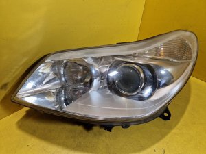 LEVÉ PŘEDNÍ XENON SVĚTLO CITROEN C5 I FACELIFT - 12047 LEVÉ PŘEDNÍ XENON SVĚTLO CITROEN C5 I FACELIFT - 12047