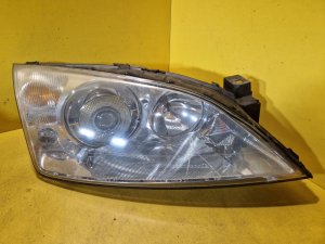PRAVÉ PŘEDNÍ XENON SVĚTLO FORD MONDEO III MK3 ( 3 ) - 12729 PRAVÉ PŘEDNÍ XENON SVĚTLO FORD MONDEO III MK3 ( 3 ) - 12729