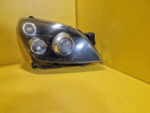 PRAVÉ PŘEDNÍ XENON SVĚTLO OPEL ASTRA H - 16221 PRAVÉ PŘEDNÍ XENON SVĚTLO OPEL ASTRA H - 16221