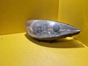 PRAVÉ PŘEDNÍ XENON SVĚTLO PEUGEOT 807 - 11856 PRAVÉ PŘEDNÍ XENON SVĚTLO PEUGEOT 807 - 11856