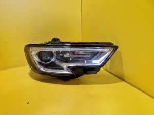 PRAVÉ PŘEDNÍ LED XENONOVÉ SVĚTLO AUDI A3 8V, FACELIFT - 15966 PRAVÉ PŘEDNÍ LED XENONOVÉ SVĚTLO AUDI A3 8V, FACELIFT - 15966