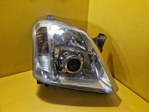 PRAVÉ PŘEDNÍ XENONOVÉ SVĚTLO OPEL MERIVA A - 12553 PRAVÉ PŘEDNÍ XENONOVÉ SVĚTLO OPEL MERIVA A - 12553