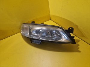 PRAVÉ PŘEDNÍ XENONOVÉ SVĚTLO OPEL VECTRA B FACELIFT - 12551 PRAVÉ PŘEDNÍ XENONOVÉ SVĚTLO OPEL VECTRA B FACELIFT - 12551