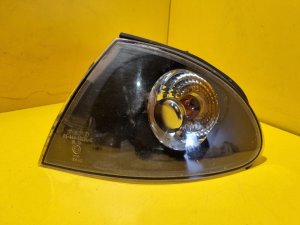LEVÝ PŘEDNÍ BLINKR BMW 3 E46 - 16989 LEVÝ PŘEDNÍ BLINKR BMW 3 E46 - 16989