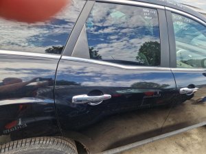 PRAVÉ ZADNÍ DVEŘE MAZDA CX7 (ER), ČERNÉ A3F - 19437 PRAVÉ ZADNÍ DVEŘE MAZDA CX7 (ER), ČERNÉ A3F - 19437