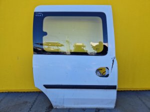 PRAVÉ ZADNÍ DVEŘE OPEL COMBO C, BÍLÉ - 15065 PRAVÉ ZADNÍ DVEŘE OPEL COMBO C, BÍLÉ - 15065