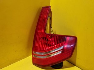 PRAVÉ ZADNÍ SVĚTLO CITROEN C4 I , 5. DV.  - 17231 PRAVÉ ZADNÍ SVĚTLO CITROEN C4 I , 5. DV.  - 17231