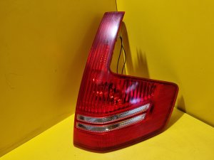 PRAVÉ ZADNÍ SVĚTLO CITROEN C4 I , 5. DV.  - 17912 PRAVÉ ZADNÍ SVĚTLO CITROEN C4 I , 5. DV.  - 17912