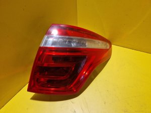 PRAVÉ ZADNÍ SVĚTLO CITROEN C4 PICASSO I , VNĚJŠÍ - 11831 PRAVÉ ZADNÍ SVĚTLO CITROEN C4 PICASSO I , VNĚJŠÍ - 11831