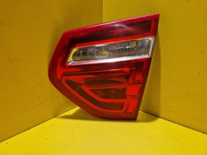 PRAVÉ ZADNÍ SVĚTLO CITROEN C4 PICASSO I , VNITŘNÍ - 11832 PRAVÉ ZADNÍ SVĚTLO CITROEN C4 PICASSO I , VNITŘNÍ - 11832