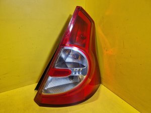PRAVÉ ZADNÍ SVĚTLO DACIA SANDERO I - 12248 PRAVÉ ZADNÍ SVĚTLO DACIA SANDERO I - 12248