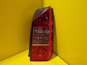 PRAVÉ ZADNÍ SVĚTLO FIAT IDEA (350), HATCHBACK - 16204 PRAVÉ ZADNÍ SVĚTLO FIAT IDEA (350), HATCHBACK - 16204