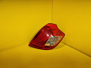 PRAVÉ ZADNÍ SVĚTLO KIA CEED I (ED), HATCHBACK, 5DV., FACELIFT - 15993 PRAVÉ ZADNÍ SVĚTLO KIA CEED I (ED), HATCHBACK, 5DV., FACELIFT - 15993