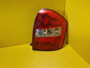 PRAVÉ ZADNÍ SVĚTLO KIA CERATO I ( LD ) HATCHBACK 5DV. - 13488 PRAVÉ ZADNÍ SVĚTLO KIA CERATO I ( LD ) HATCHBACK 5DV. - 13488