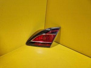 PRAVÉ ZADNÍ SVĚTLO MAZDA 6 II (GH) VNITŘNÍ, 4./5. DV. - 16166 PRAVÉ ZADNÍ SVĚTLO MAZDA 6 II (GH) VNITŘNÍ, 4./5. DV. - 16166