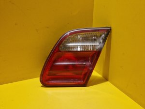 PRAVÉ ZADNÍ SVĚTLO MERCEDES-BENZ E ( W210 ) VNITŘNÍ, FACELIFT - 13626 PRAVÉ ZADNÍ SVĚTLO MERCEDES-BENZ E ( W210 ) VNITŘNÍ, FACELIFT - 13626