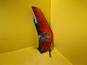 PRAVÉ ZADNÍ SVĚTLO OPEL AGILA B  - 14029 PRAVÉ ZADNÍ SVĚTLO OPEL AGILA B  - 14029