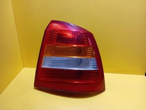PRAVÉ ZADNÍ SVĚTLO OPEL ASTRA G HATCHBACK - 10978 PRAVÉ ZADNÍ SVĚTLO OPEL ASTRA G HATCHBACK - 10978