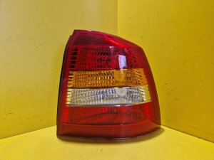 PRAVÉ ZADNÍ SVĚTLO OPEL ASTRA G HATCHBACK - 12209 PRAVÉ ZADNÍ SVĚTLO OPEL ASTRA G HATCHBACK - 12209