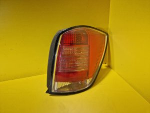 PRAVÉ ZADNÍ SVĚTLO OPEL ASTRA H KOMBI - 12957 PRAVÉ ZADNÍ SVĚTLO OPEL ASTRA H KOMBI - 12957
