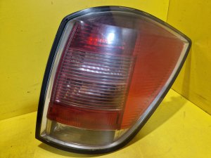 PRAVÉ ZADNÍ SVĚTLO OPEL ASTRA H KOMBI , FACELIFT - 12147 PRAVÉ ZADNÍ SVĚTLO OPEL ASTRA H KOMBI , FACELIFT - 12147