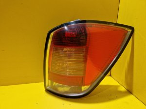 PRAVÉ ZADNÍ SVĚTLO OPEL ASTRA H KOMBI (L35) - 15635 PRAVÉ ZADNÍ SVĚTLO OPEL ASTRA H KOMBI (L35) - 15635