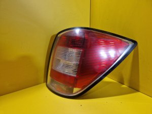 PRAVÉ ZADNÍ SVĚTLO OPEL ASTRA H (L35), KOMBI  - 15667 PRAVÉ ZADNÍ SVĚTLO OPEL ASTRA H (L35), KOMBI  - 15667
