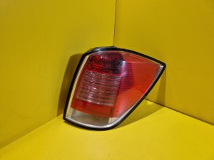 PRAVÉ ZADNÍ SVĚTLO OPEL ASTRA H (L35), KOMBI  - 16068 PRAVÉ ZADNÍ SVĚTLO OPEL ASTRA H (L35), KOMBI  - 16068