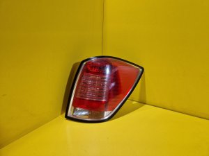 PRAVÉ ZADNÍ SVĚTLO OPEL ASTRA H (L35), KOMBI  - 17371 PRAVÉ ZADNÍ SVĚTLO OPEL ASTRA H (L35), KOMBI  - 17371