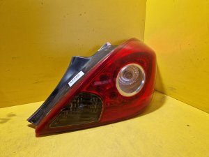 PRAVÉ ZADNÍ SVĚTLO OPEL CORSA D 3.DV. - 12188 PRAVÉ ZADNÍ SVĚTLO OPEL CORSA D 3.DV. - 12188