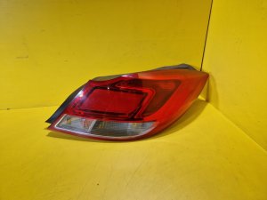 PRAVÉ ZADNÍ SVĚTLO OPEL INSIGNIA A - SADAN, HATCHBACK - 13934 PRAVÉ ZADNÍ SVĚTLO OPEL INSIGNIA A - SADAN, HATCHBACK - 13934